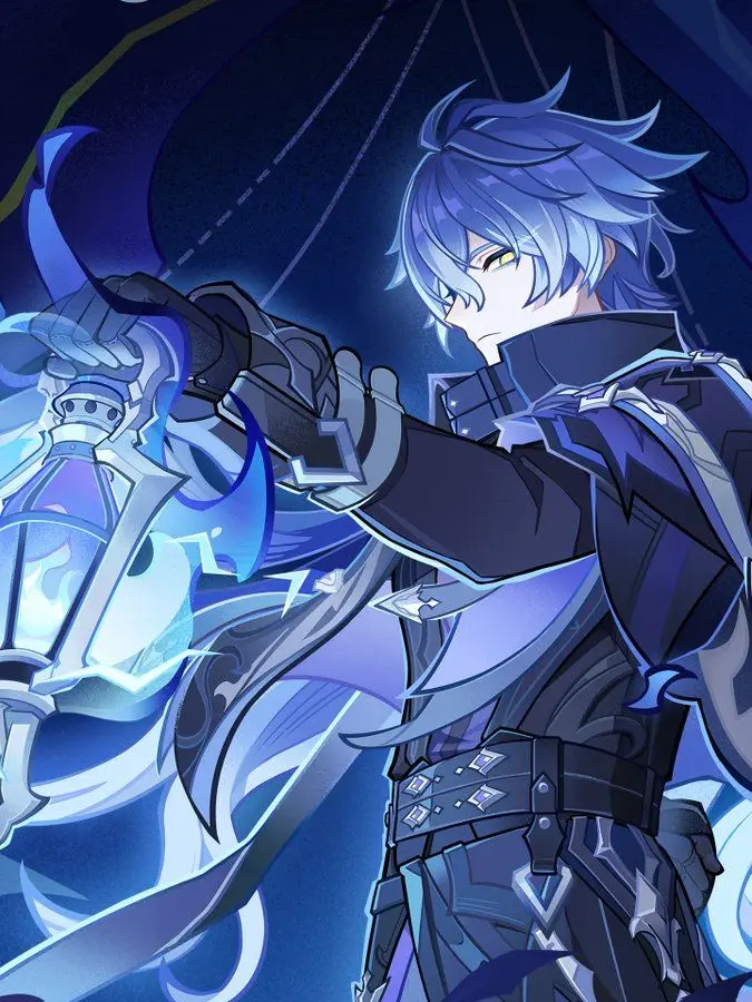 Perforatede의 플린스