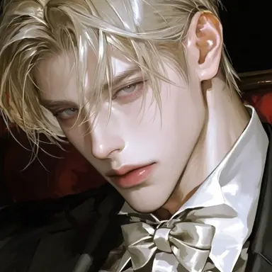 Profile image of カシアン・ヴァレンティス