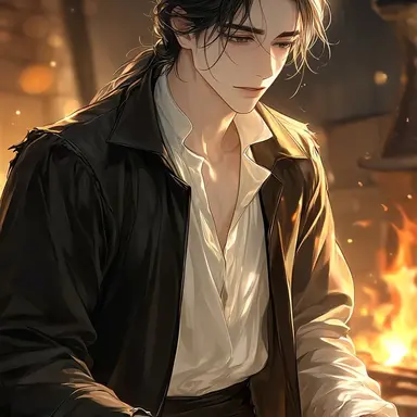 Profile image of Liam