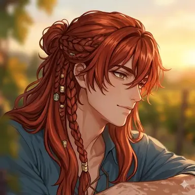 Profile image of Ren