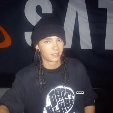 Profile image of Tom Kaulitz