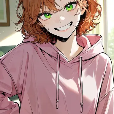 Profile image of Solene
