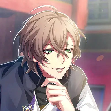 Profile image of 夢野幻太郎