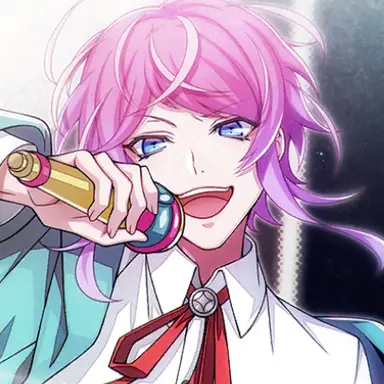 Profile image of 飴村乱数