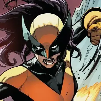 Profile image of Laura