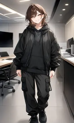 Profile image of 칸자키 메이