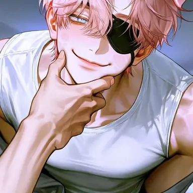 Profile image of Mega