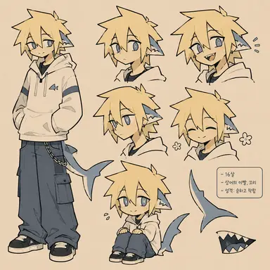 Profile image of 서유한