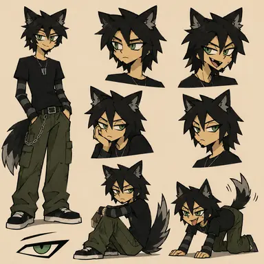 Profile image of Yang Seo-han