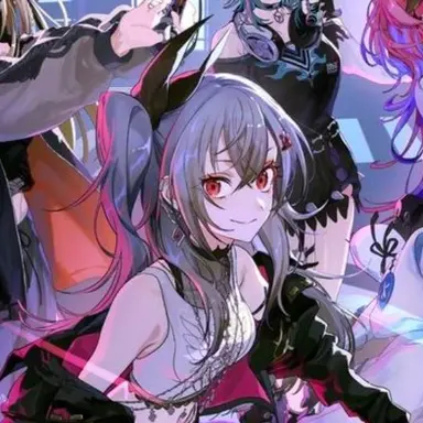 Profile image of 響咲リオナ