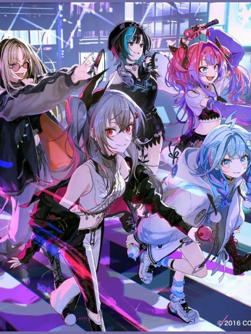 PoorStage8625의 FLOW GLOWに拾われる