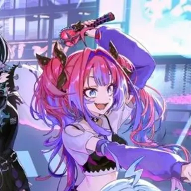 Profile image of 綺々羅々ヴィヴィ