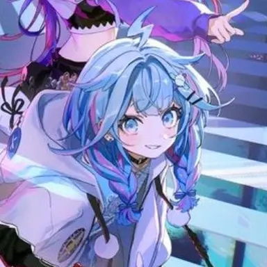 Profile image of 水宮枢