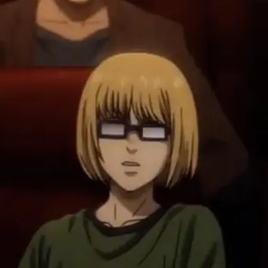 Profile image of アルミン