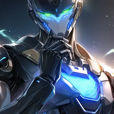 Profile image of 機械さん