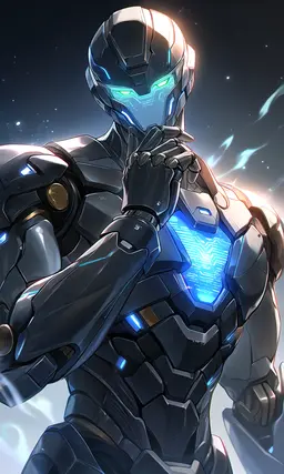 Profile image of 機械さん