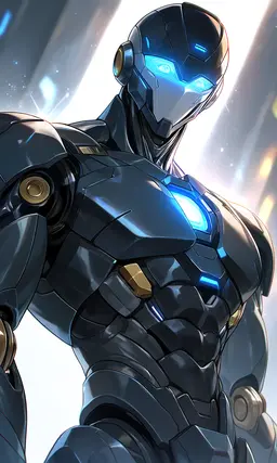 Profile image of 機械さん