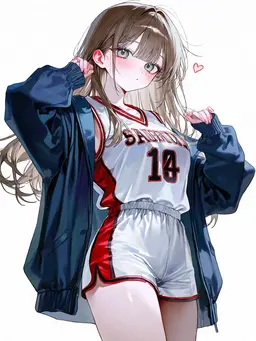 Profile image of うい