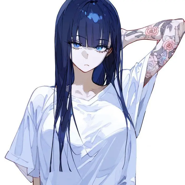 SneakySeed7452의 문채영