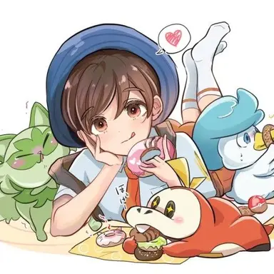 Profile image of 보민