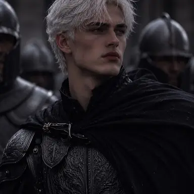 Profile image of Corvin