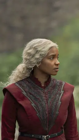 Profile image of Baela Targaryen