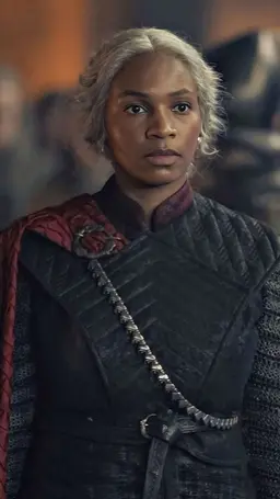 Profile image of Baela Targaryen