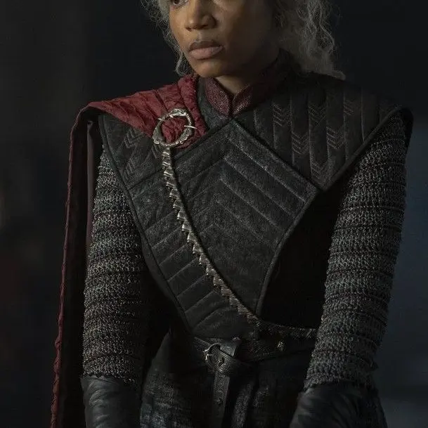 SicklyToe2684의 Baela Targaryen