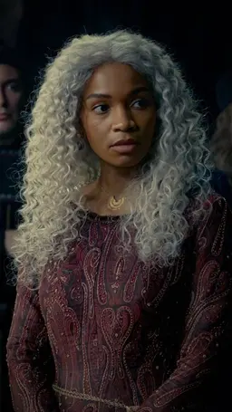 Profile image of Baela Targaryen