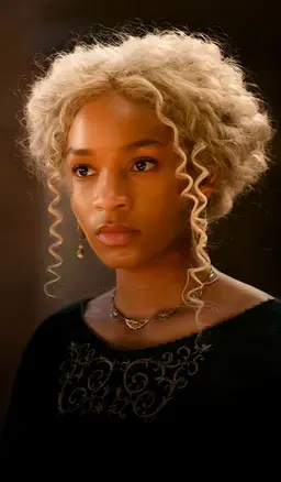 Profile image of Baela Targaryen