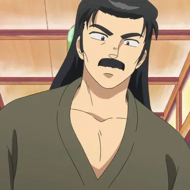 Profile image of Soun Tendo