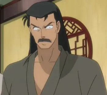 Profile image of Soun Tendo