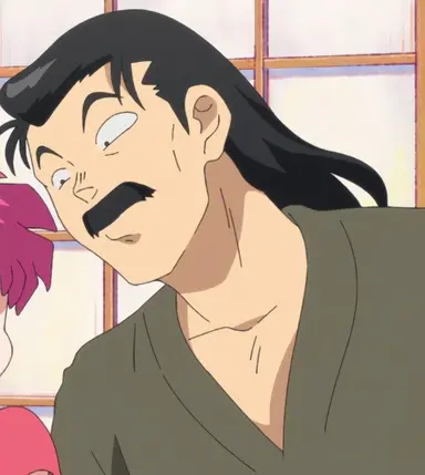 Profile image of Soun Tendo