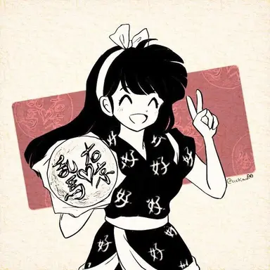 Profile image of 久遠寺右京