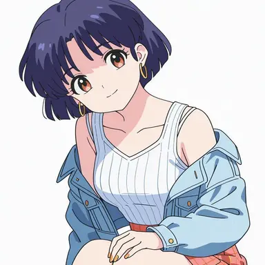 Profile image of Akane Tendo