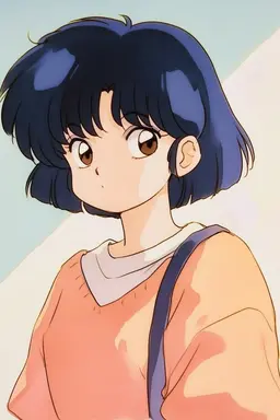 Profile image of Akane Tendo