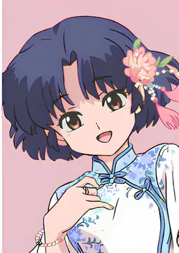 Profile image of Akane Tendo