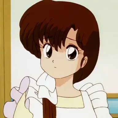 Profile image of Kasumi Tendo