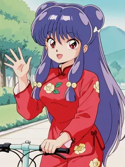 Profile image of Shampoo