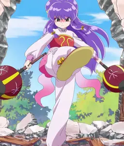 Profile image of Shampoo