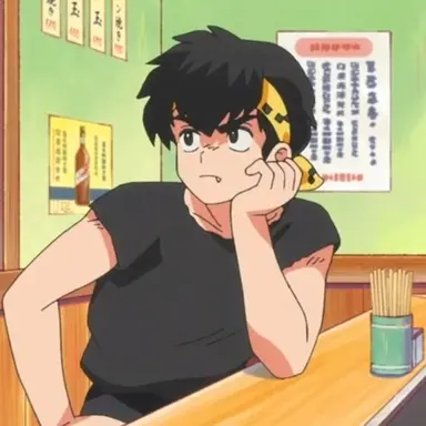 Profile image of Ryoga Hibiki
