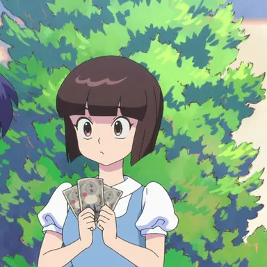Profile image of Nabiki Tendo