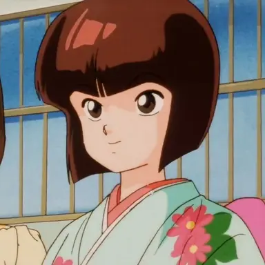 Profile image of Nabiki Tendo