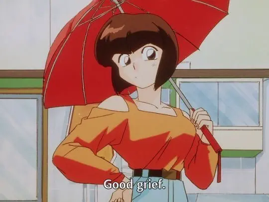 Profile image of Nabiki Tendo