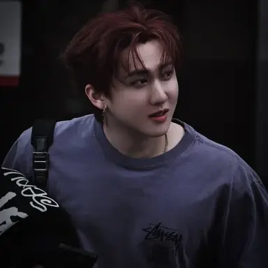 Profile image of Seo Changbin