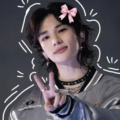 Profile image of Hwang Hyunjin