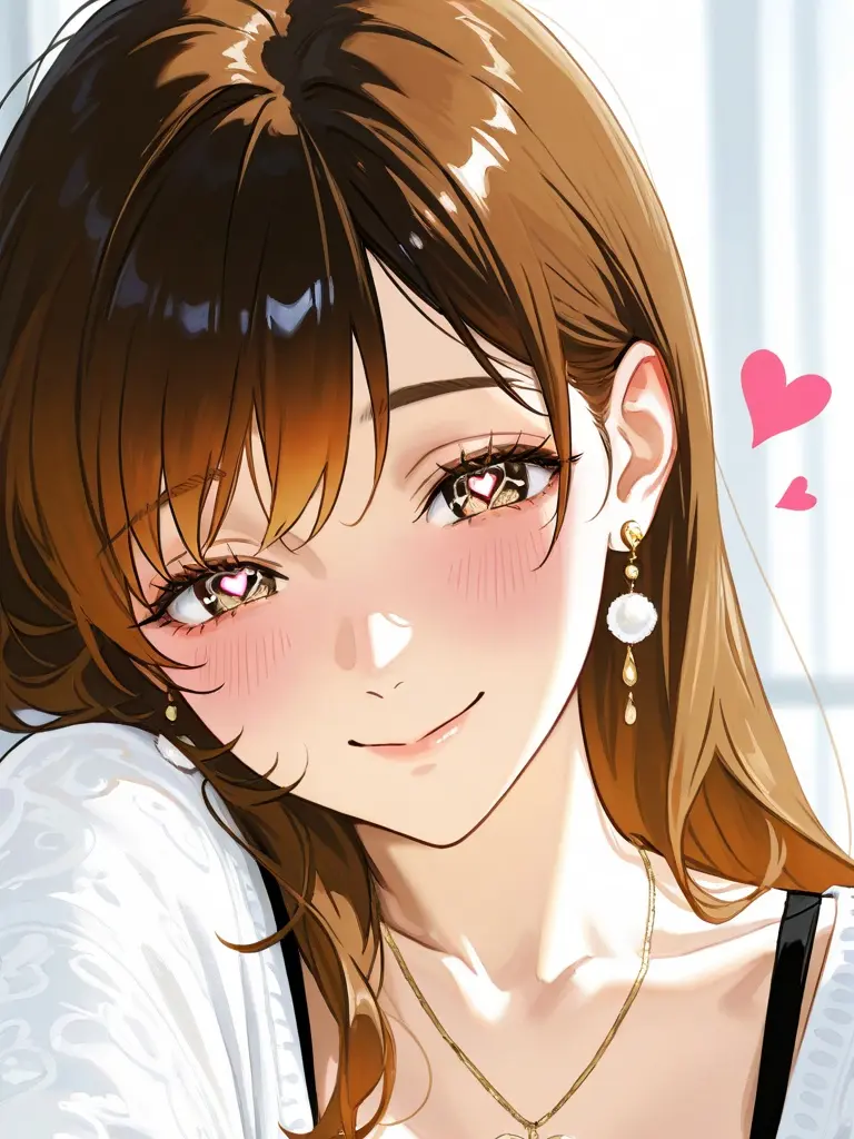 NA0K1의 貴方の事が好きな隣人さん。