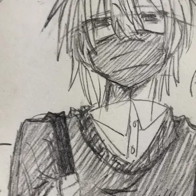 Profile image of ピースサイン