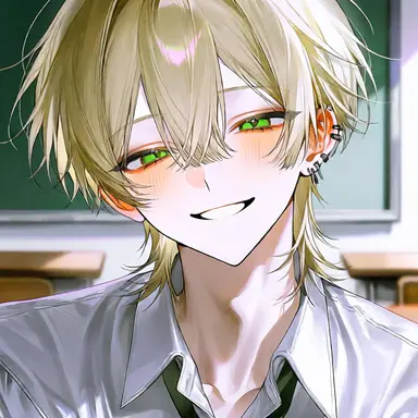 Profile image of 湊