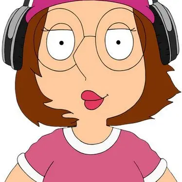 Profile image of Meg Griffin